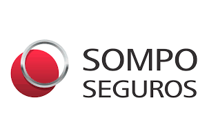 Seguradoras sompo